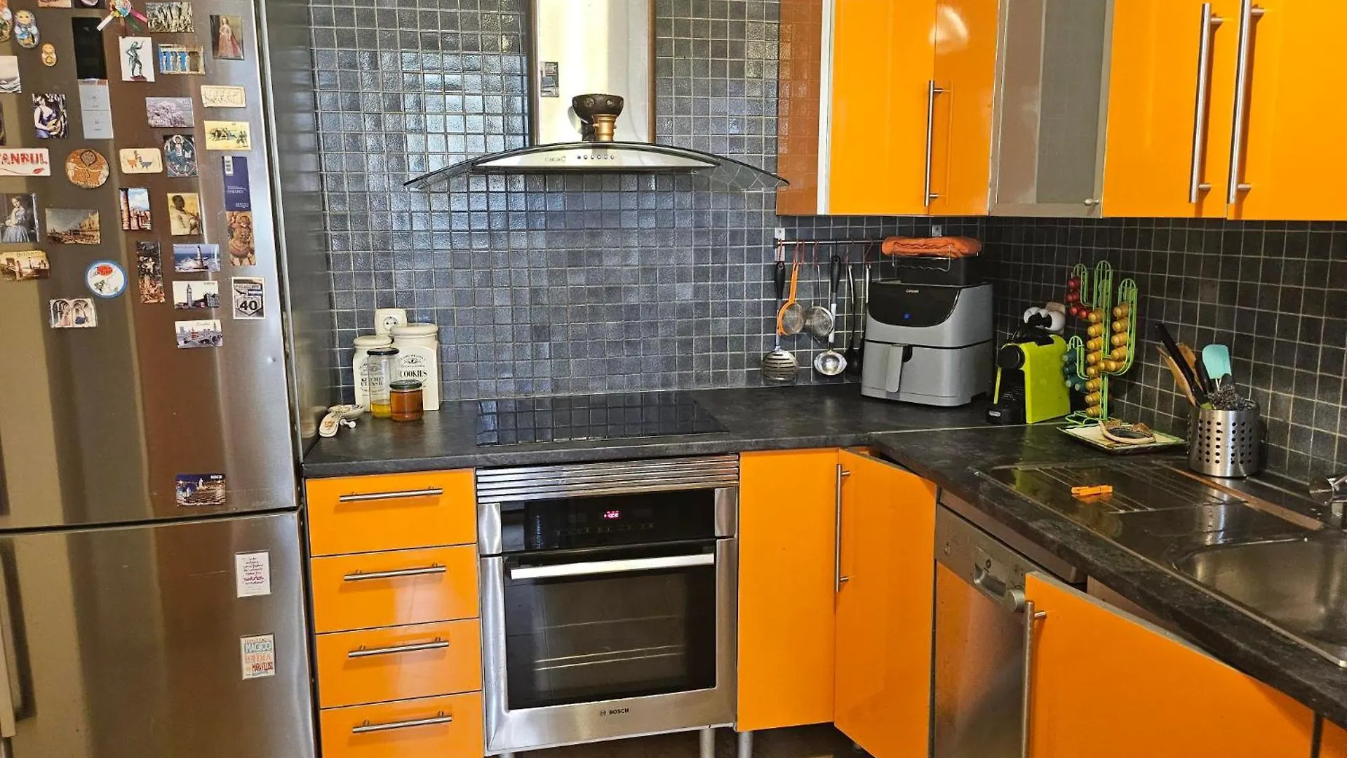 Сasa de vacaciones Preciosa Casa Con Encanto A Orilla Del Mar Almayate Bajo